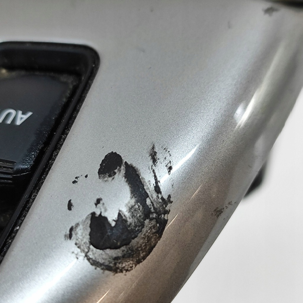 фото №8, Toyota land cruiser bj70 2007 задня сторона права кнопки вікон