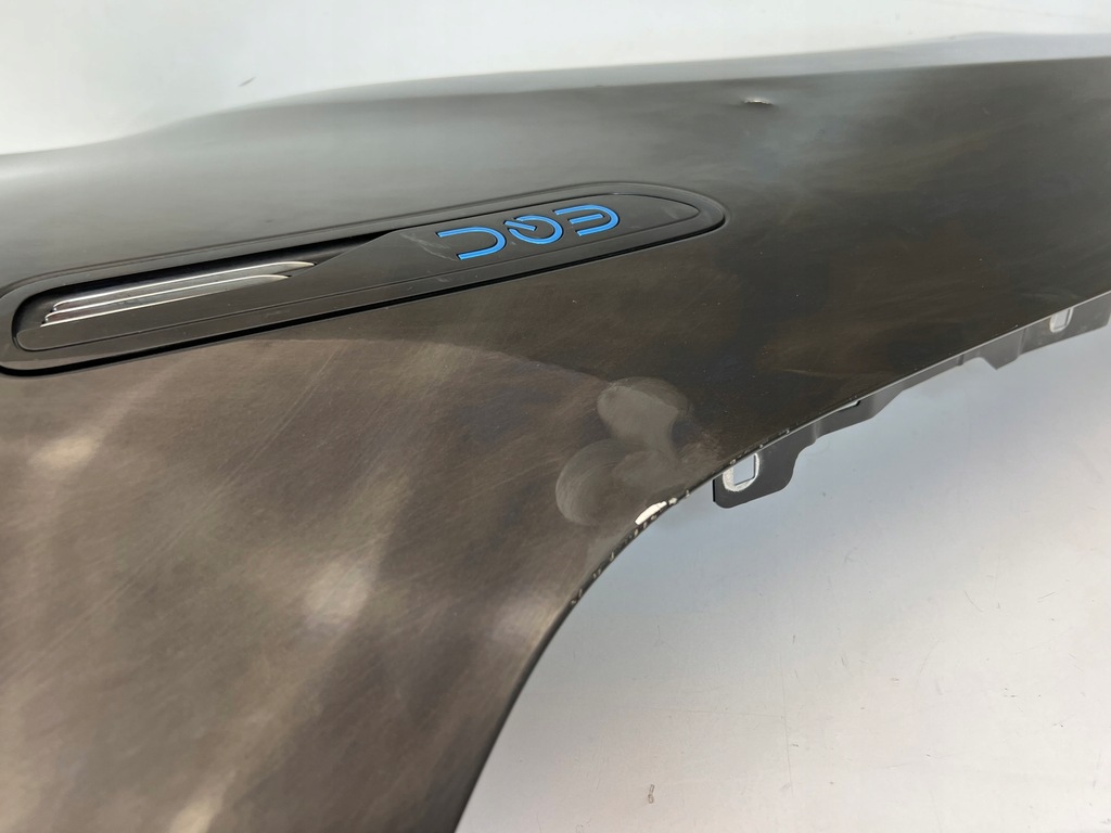 фото №6, Mercedes eqc w293 n293 крила передній лівий перед оригінал 19-23