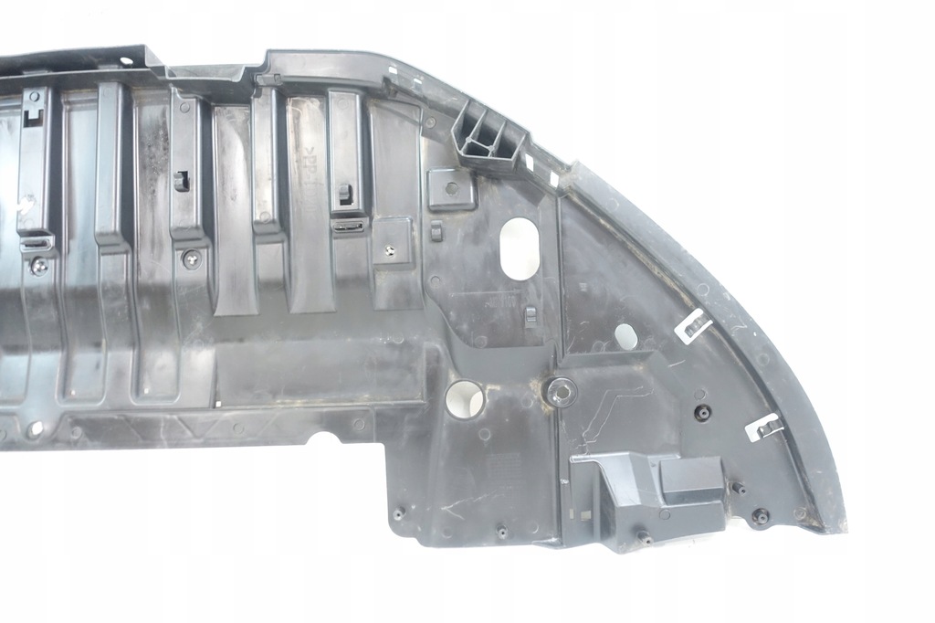 фото №10, Renault talisman 2015- молдинг захист плита підлога pod бампер 622357094r