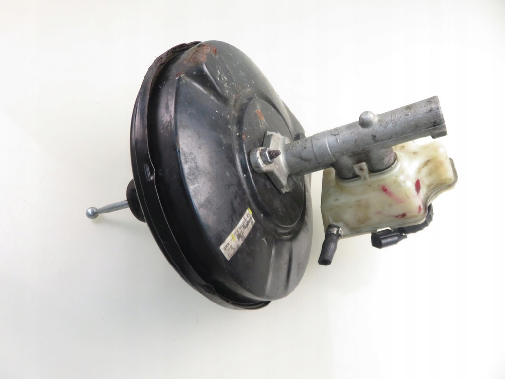 фото №8, Підсилювач гальм seat altea 5p1 1.6 102 1k1614105aj