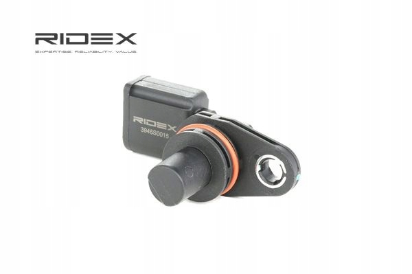 фото №10, Ridex 3946s0015 датчик положення вала розподільного валу do vw golf iv хетчбек