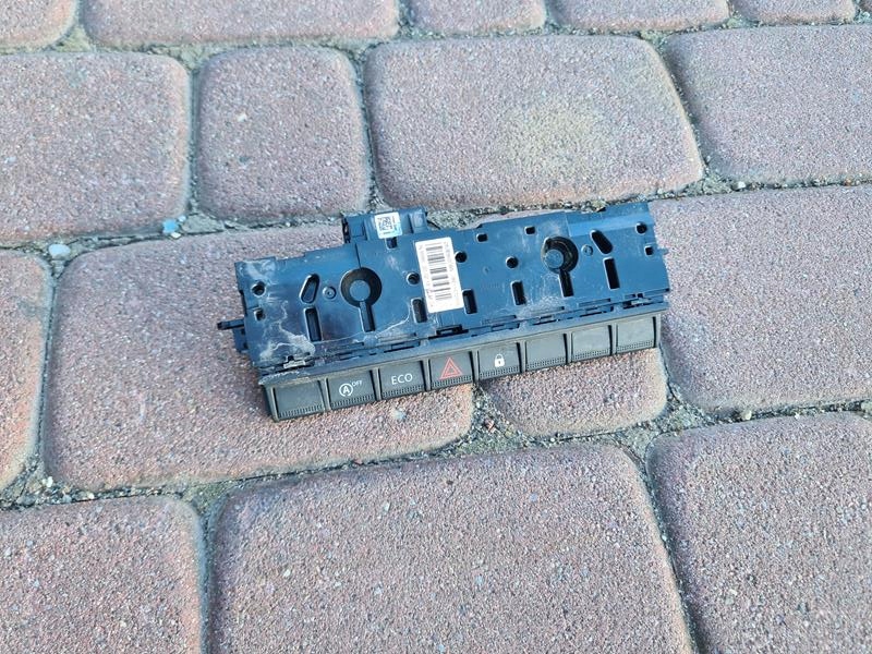 фото №1, Переключатель renault captur ii 2 283e86009r