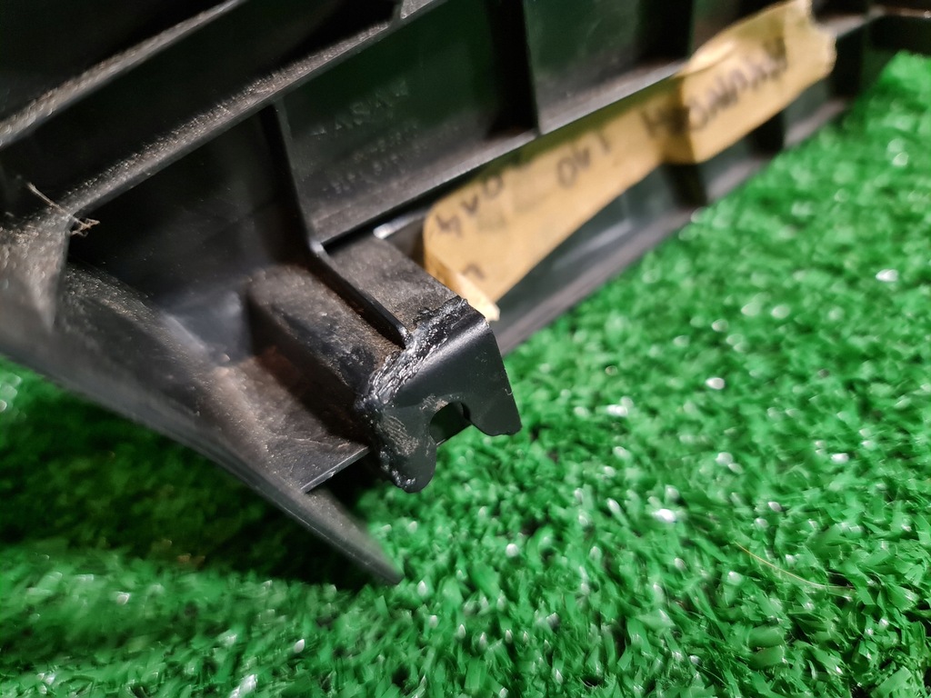 фото №6, Треугольник крыла левый hyundai i10 ii