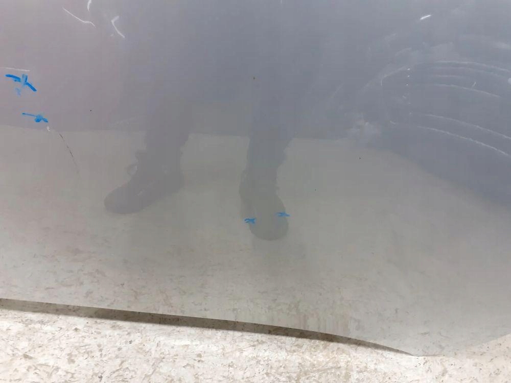 фото №9, Капот vw id4 id.4 2020-