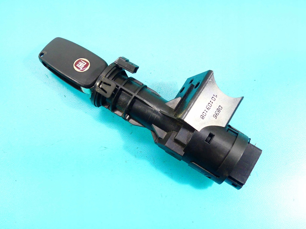 фото №11, Бортовой компьютер набор fiat bravo ii 1.6 jtd