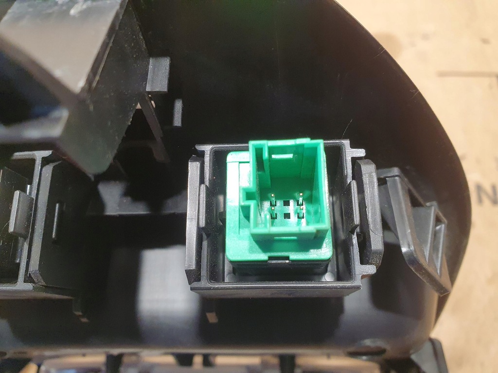 фото №6, Лампа освітлення кабіни citroen ds4 9671973977