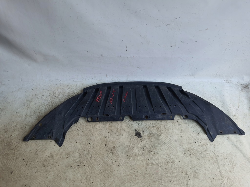 фото №1, Ford c-max ii 10-15 защита pod бампер