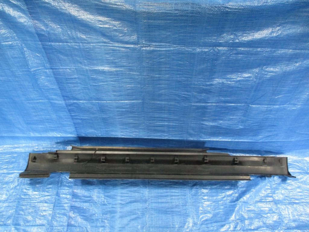 фото №5, Молдинг поріг права mini cooper r56