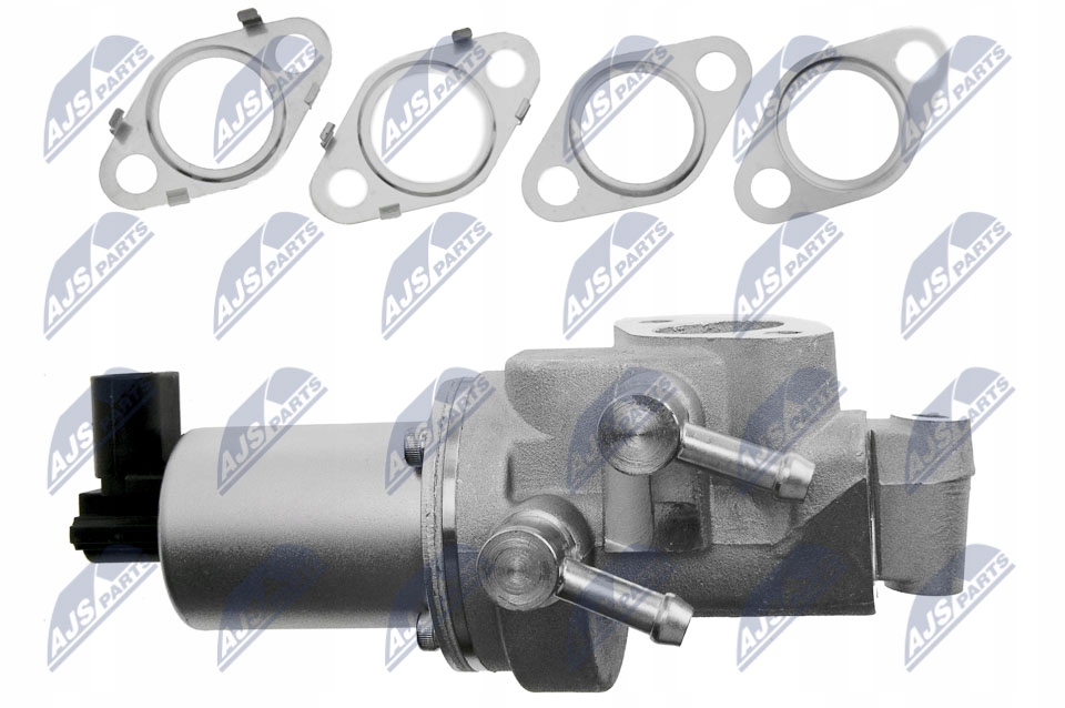 фото №4, Клапани egr nty egr-ka-302