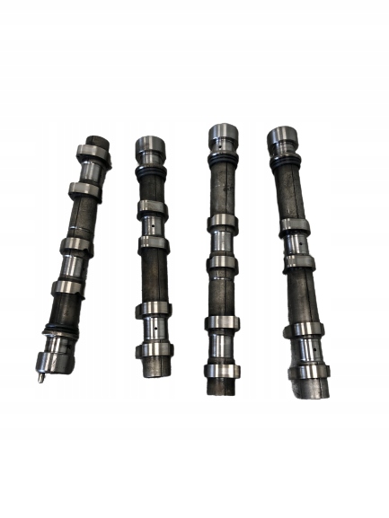 фото №1, Вали розподільного валу subaru legacy iv 2.0d ee20