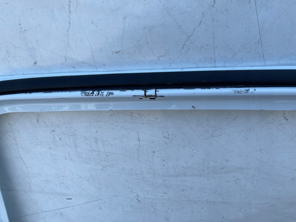 фото №11, Дверь правое volvo xc90 ii 2015 задняя задние