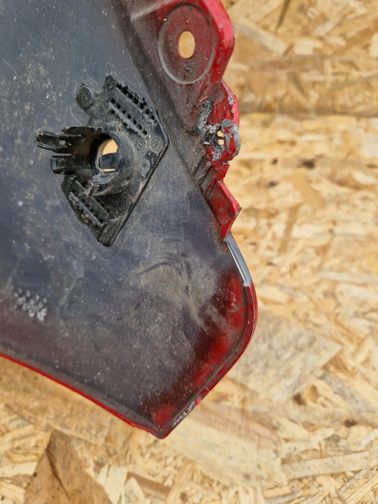 фото №7, Бампер перед renault captur lift