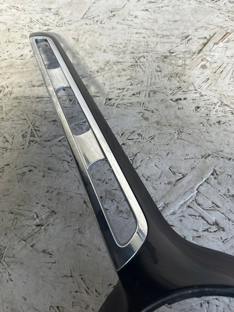 фото №6, Mercedes gla w247 хром молдинг решітка радіатора a2478884600