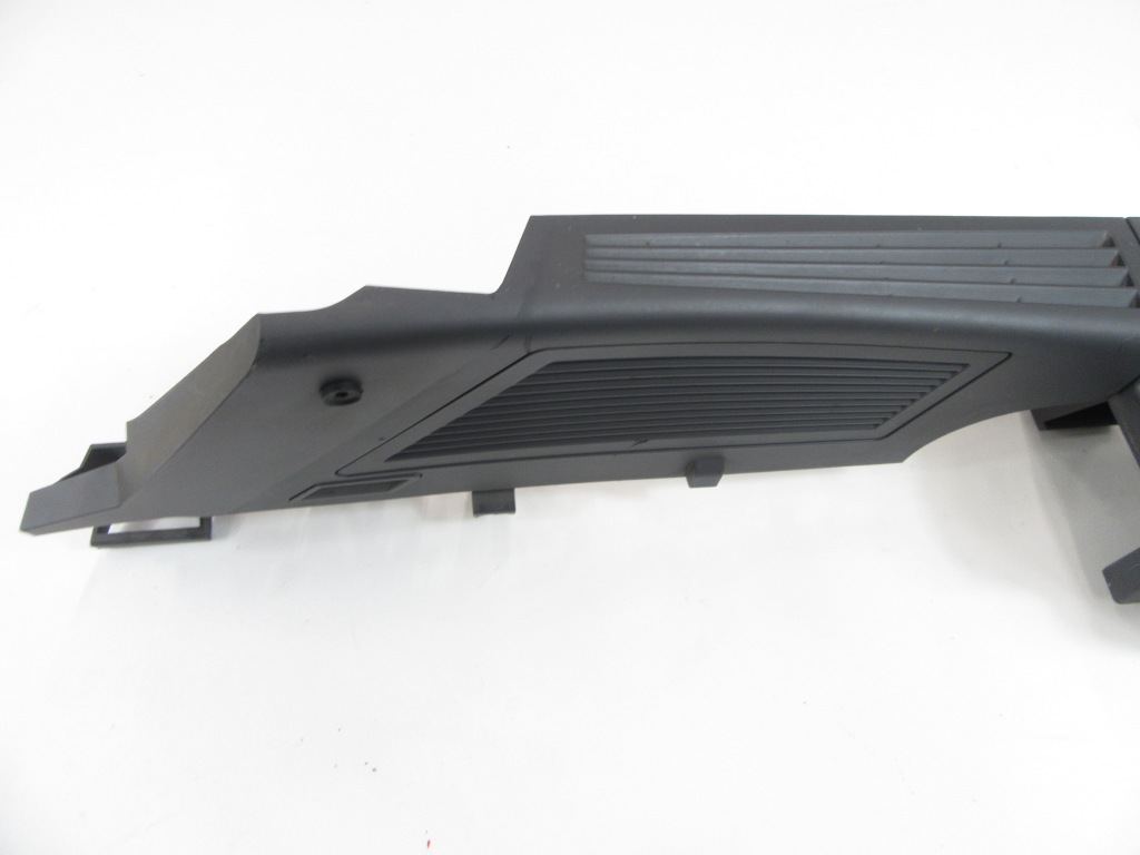 Защита багажника решётка поперечина левый задний  bmw e83 x3 Киев