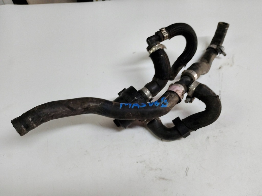 фото №6, Maserati levante насос wody 0392023221 670002071 europa