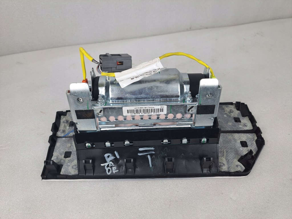 фото №5, Подушка безопасности пассажира подушка ford mustang v 2010-2014