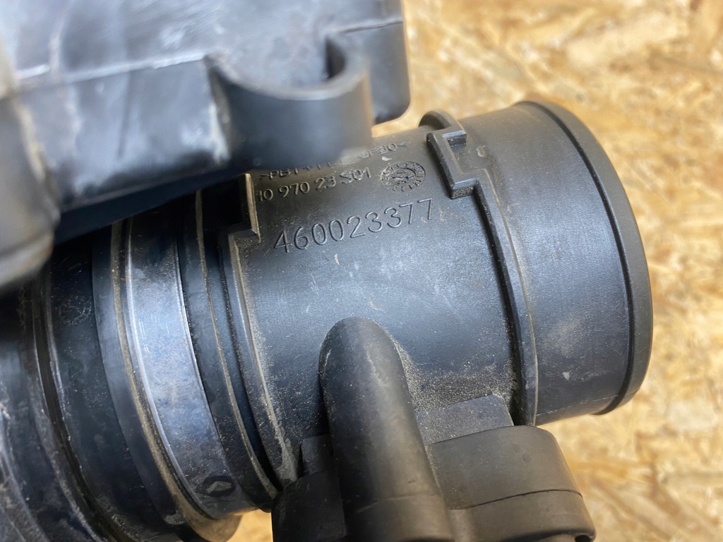 Корпус фільтра повітря opel corsa e 13433512 1.3 cdti 2014- Ціна