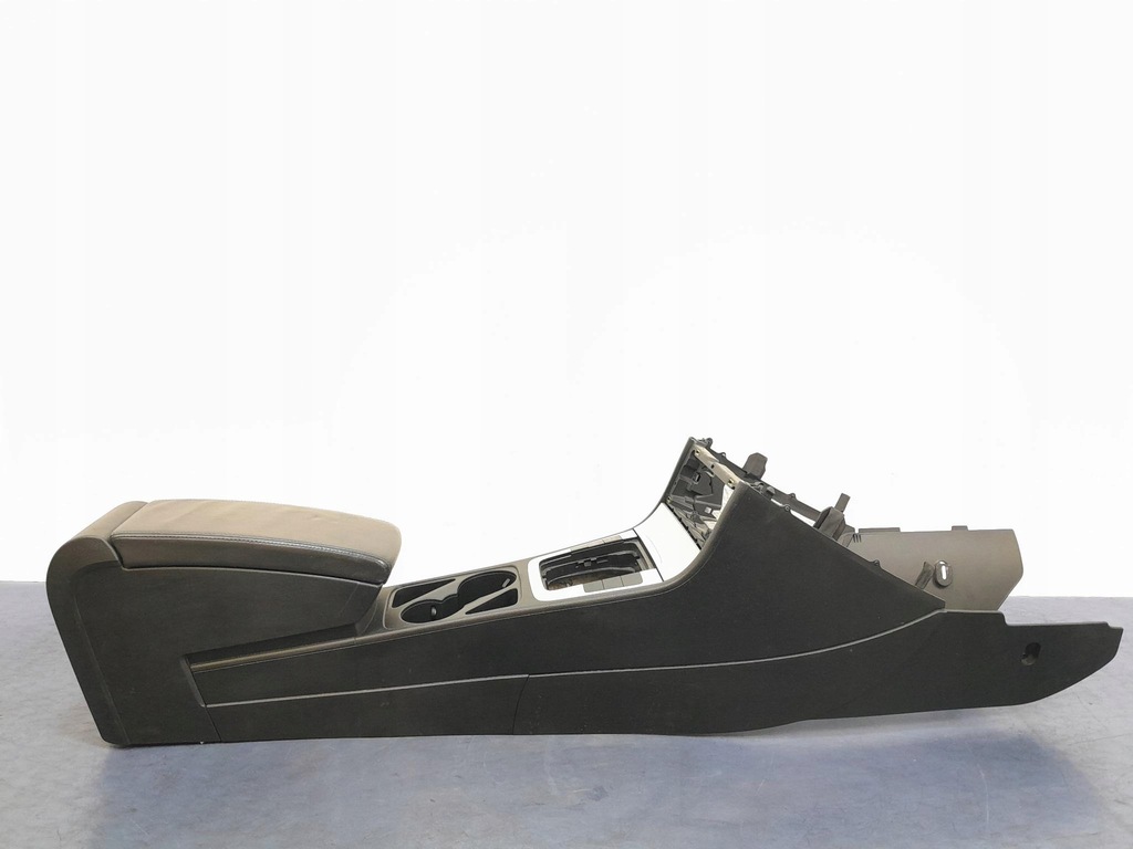 фото №4, Vw passat cc підлокітник тунель середній шкіра