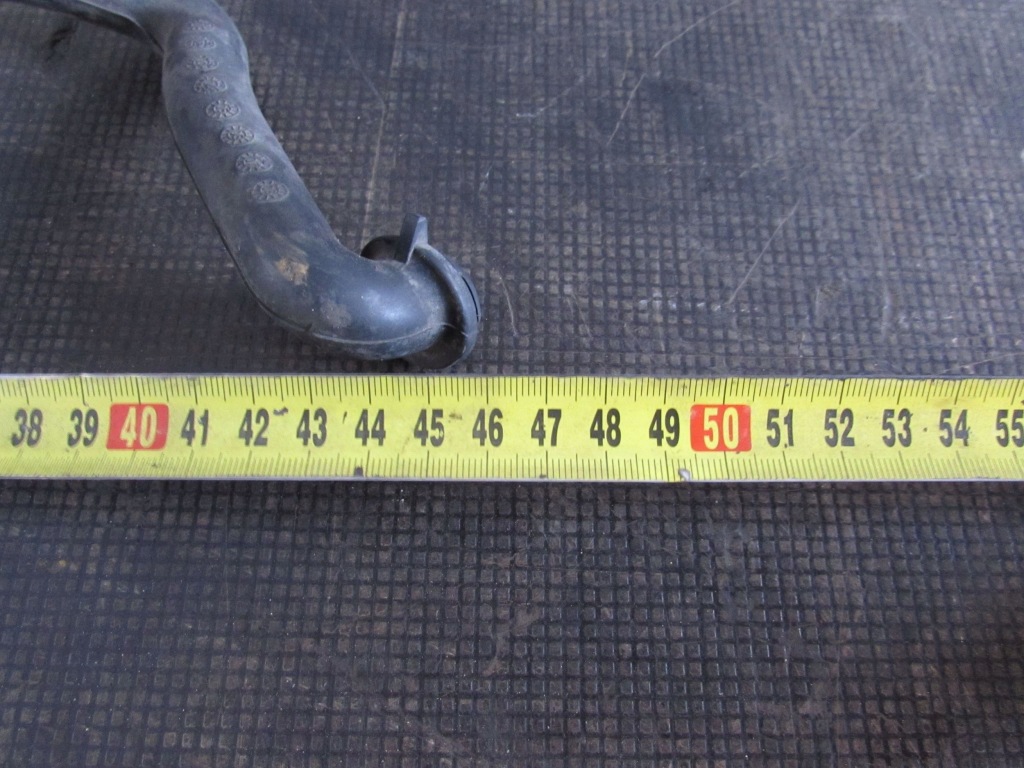 Трубка патрубок opel signum 1.9 cdti 03-05 Ціна