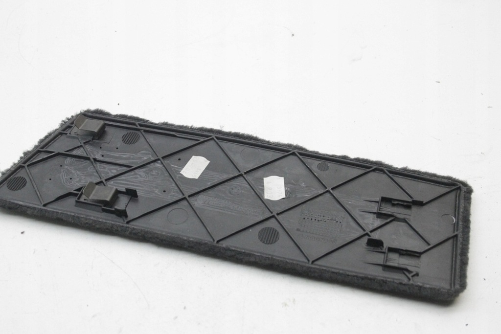 фото №9, Рамка средняя приборная панель bmw 7 e65, e66, e67 8223314 6.0l бензиновый 327kw