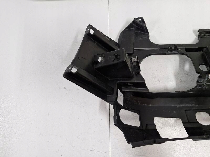 фото №7, Mercedes slk r171 напрямна кронштейн бампера правий перед кронштейн праве передній