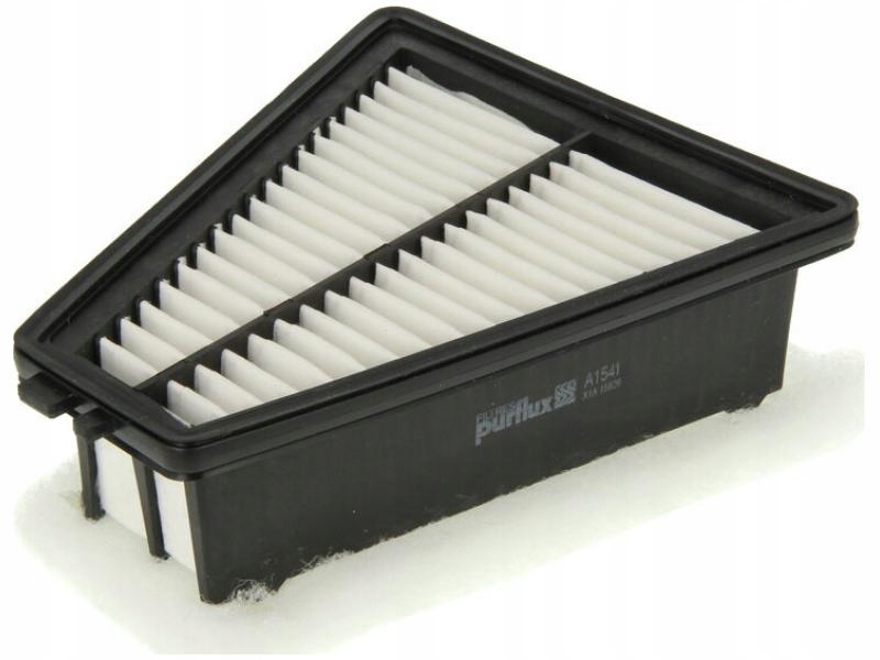 фото №1, Purflux фільтр повітря renault twingo ii