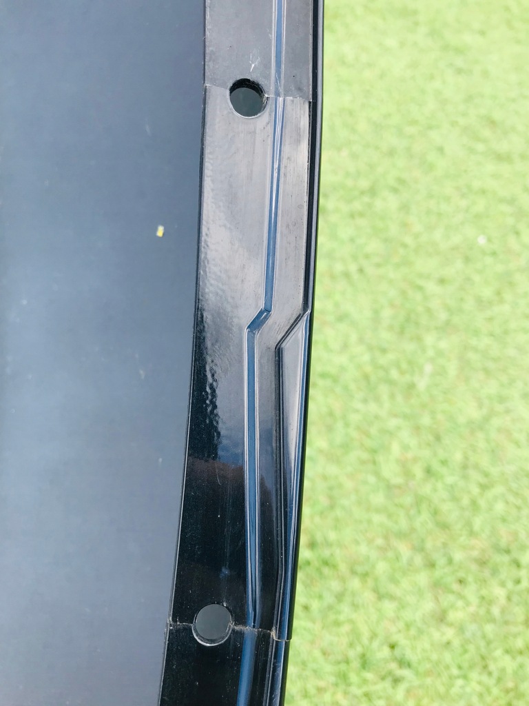 фото №8, Suzuki vitara ii 2 lift 2012-14 r.zderzak передний