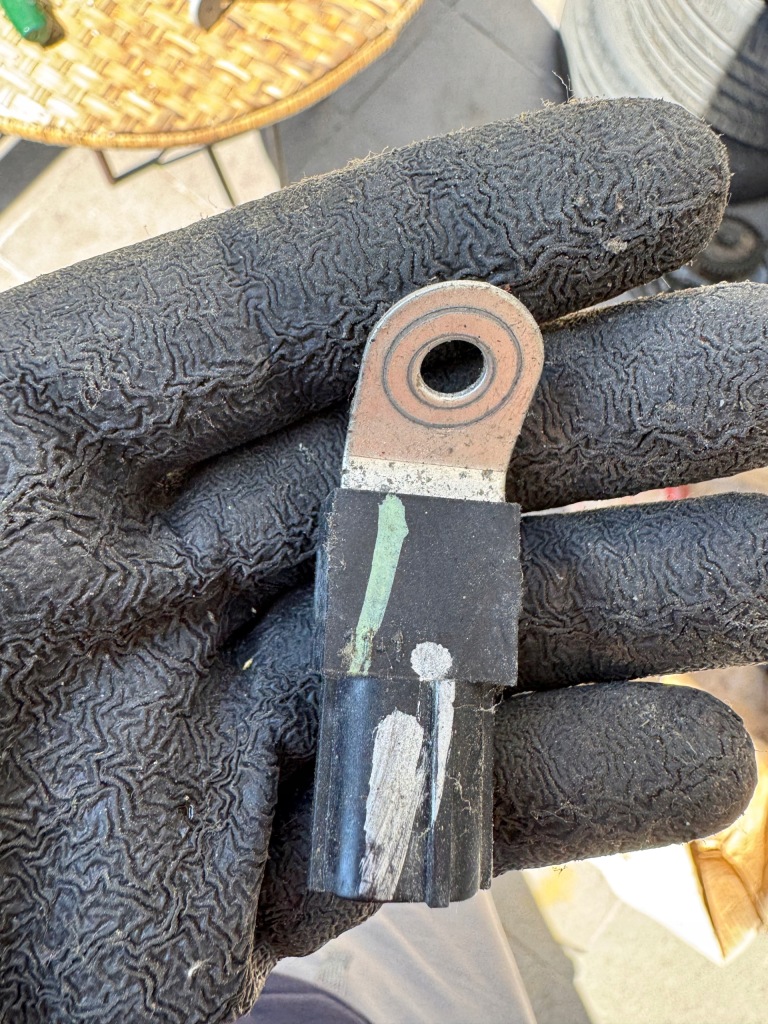 Купить Датчик зажигания dodge ram iv 2017 r 5.7 hemi номинал