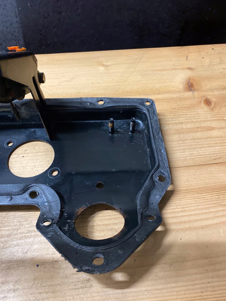 фото №5, Основа педаль гальма зчеплення land rover discovery ii 99-04 lhd