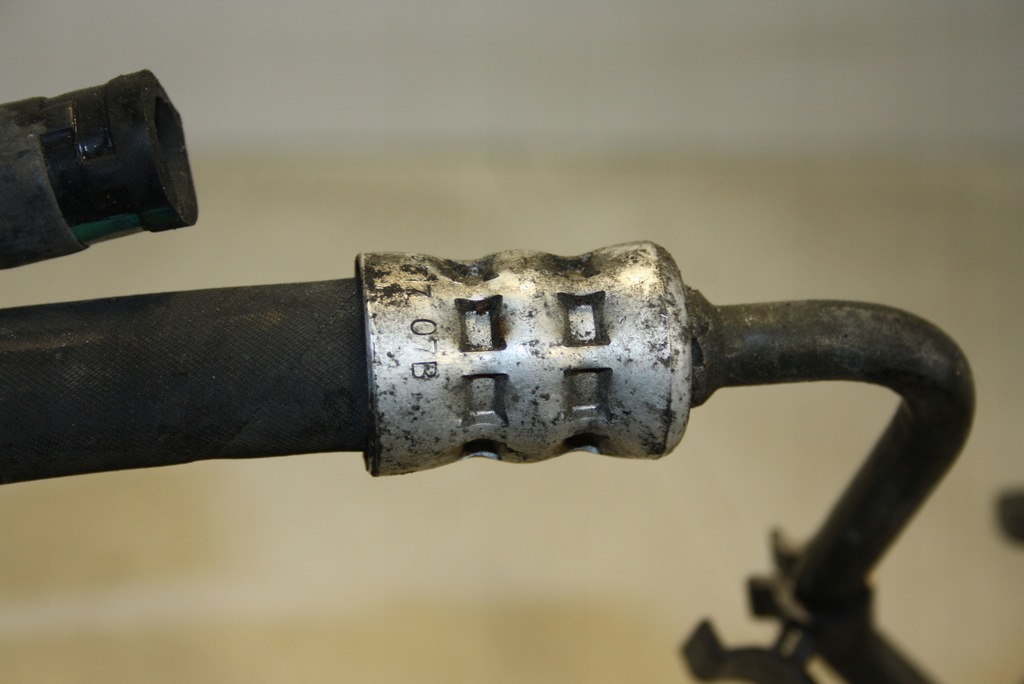 фото №9, Провода усилителя peugeot 308 t7 1.6 thp