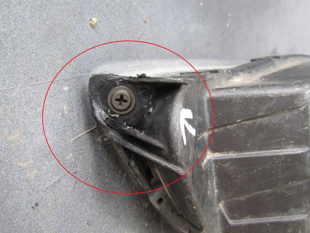 фото №10, Бампер перед передний opel karl 15-19