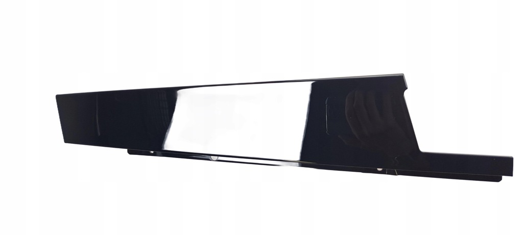 фото №1, Защита левая дверь передних стойка b mercedes klasa e w213