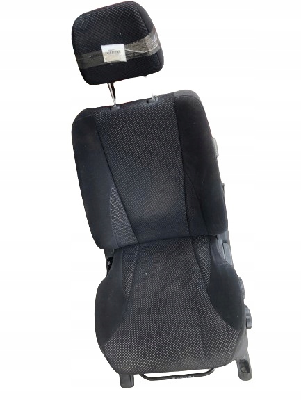 фото №1, Tucson i 04-10 сидіння лівий перед водія подушка безпеки подушка сидіння