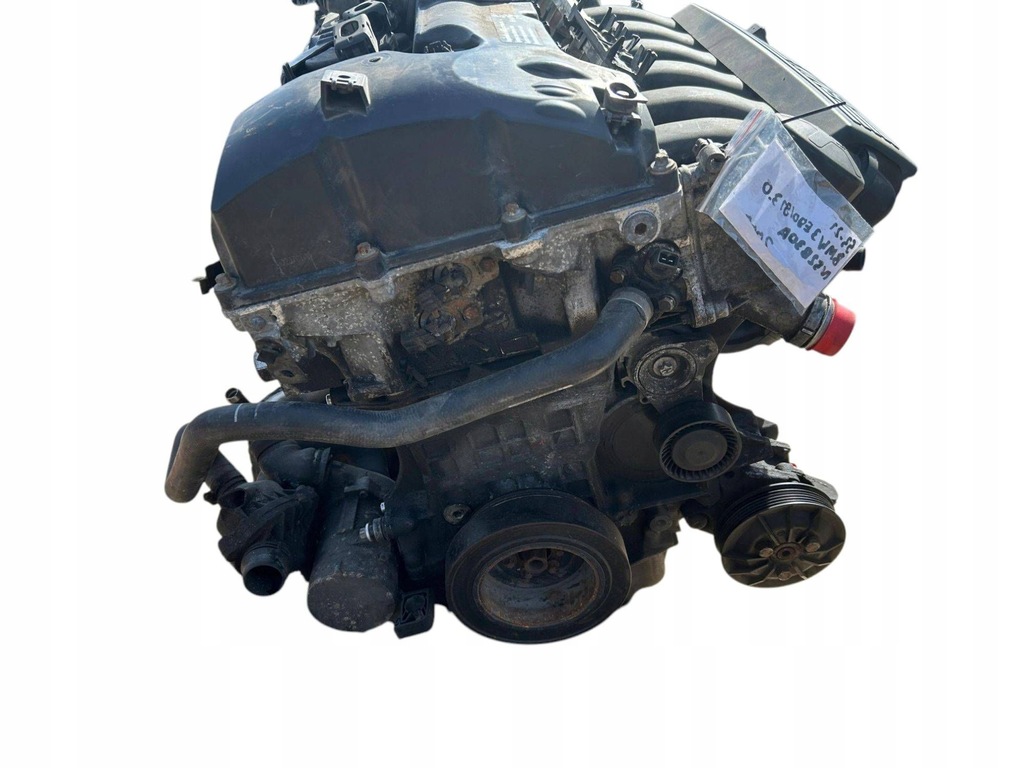 фото №10, Bmw 3 e90 e91 3.0 бензин kod n52b30a