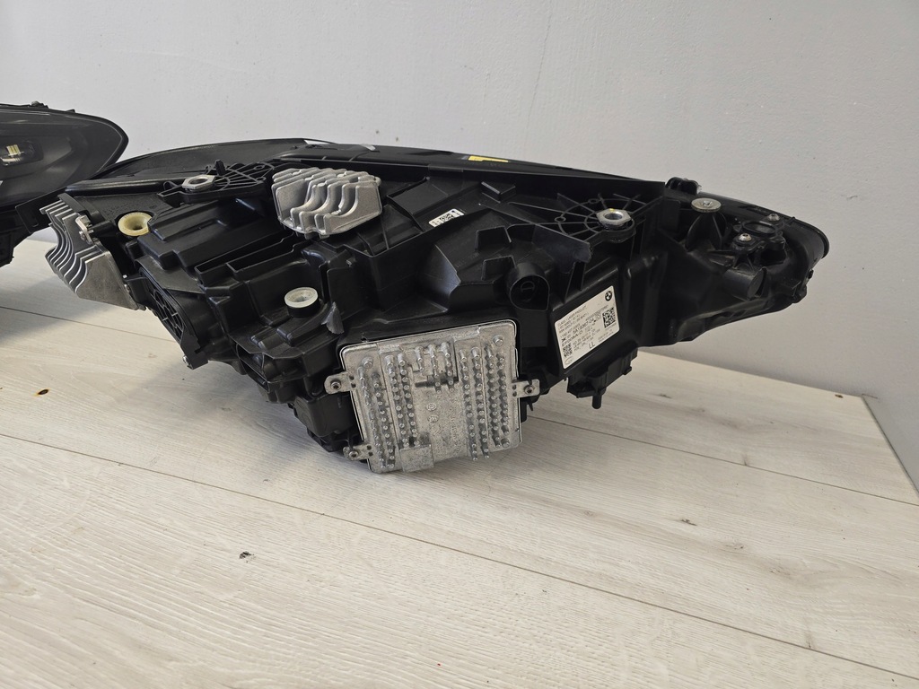 фото №10, Лампа левая правая bmw g22 g23 g26 g80 g82 laser полный