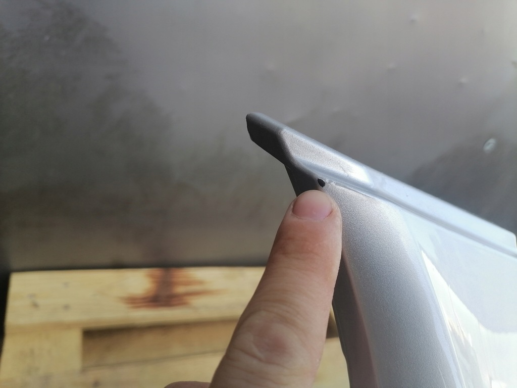 фото №6, Бампер перед audi a5 8t ксенон pdc lx7w