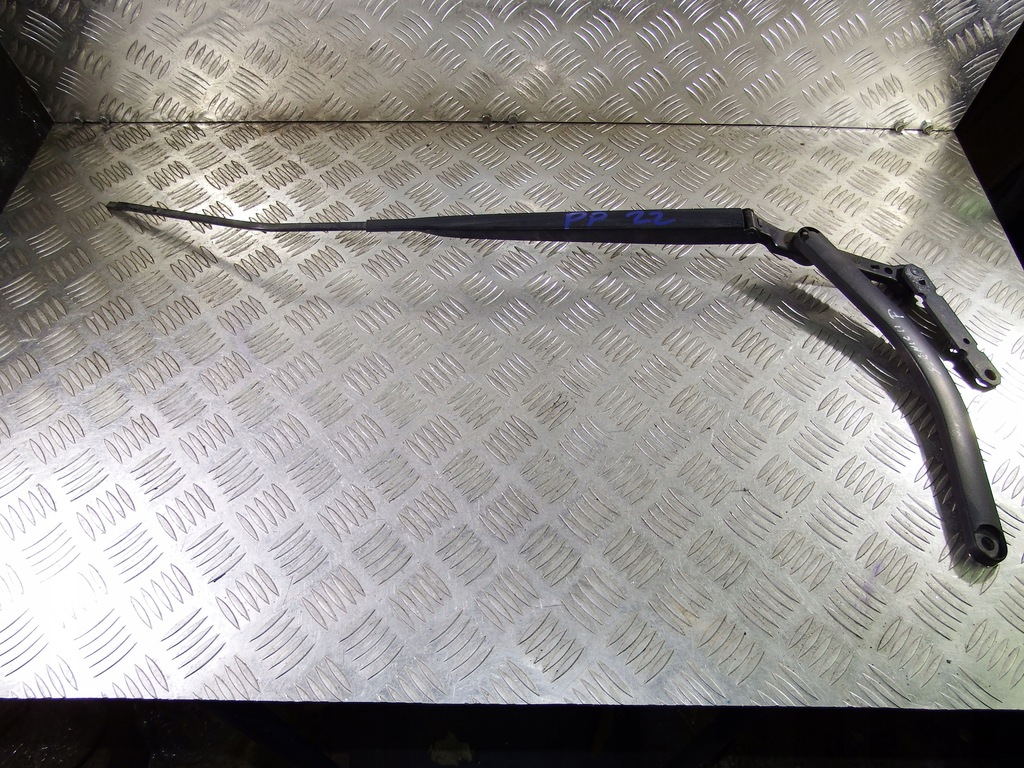 фото №1, Двірник важіль права передня правий перед renault scenic ii