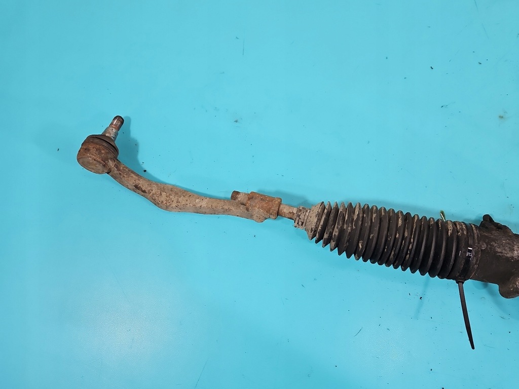 фото №7, Трансмісія кермова рейка рульова vw transporter t5 7853974413