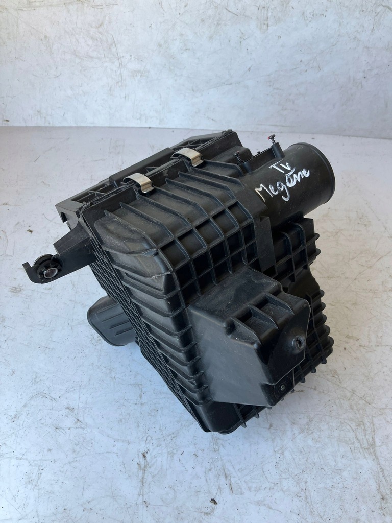 фото №1, Корпус фильтра воздуха megane iv 8201703293