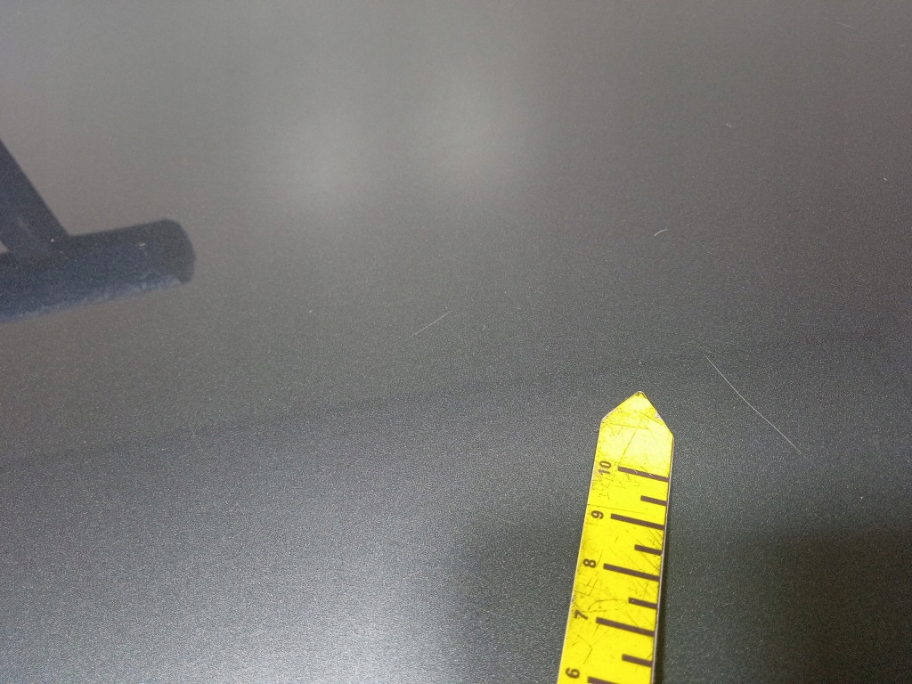 фото №7, Vw passat b7 sedan задня кришка багажника багажника задня lk7x