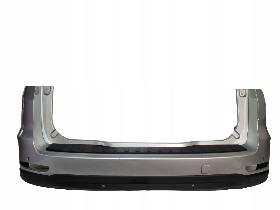 Купити Ford s-max mk2 ii 15- бампер задня задній pdc