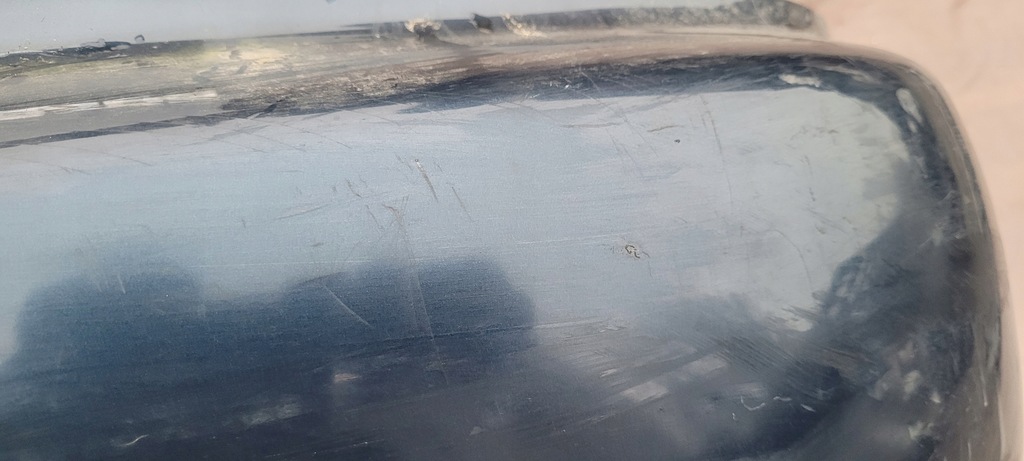 фото №9, Mazda mx5 бампер задняя задний / 6093