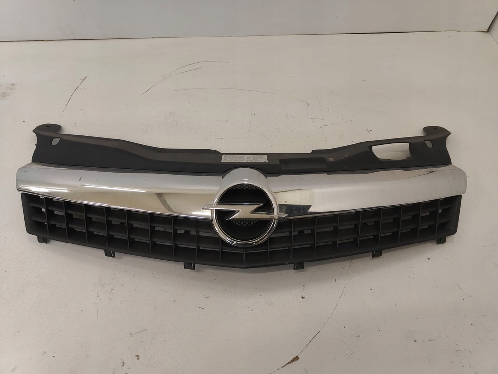 фото №1, Land rover discovery sport lift dunamic i550 lk728a100ad решітка радіатора решітка радіатора