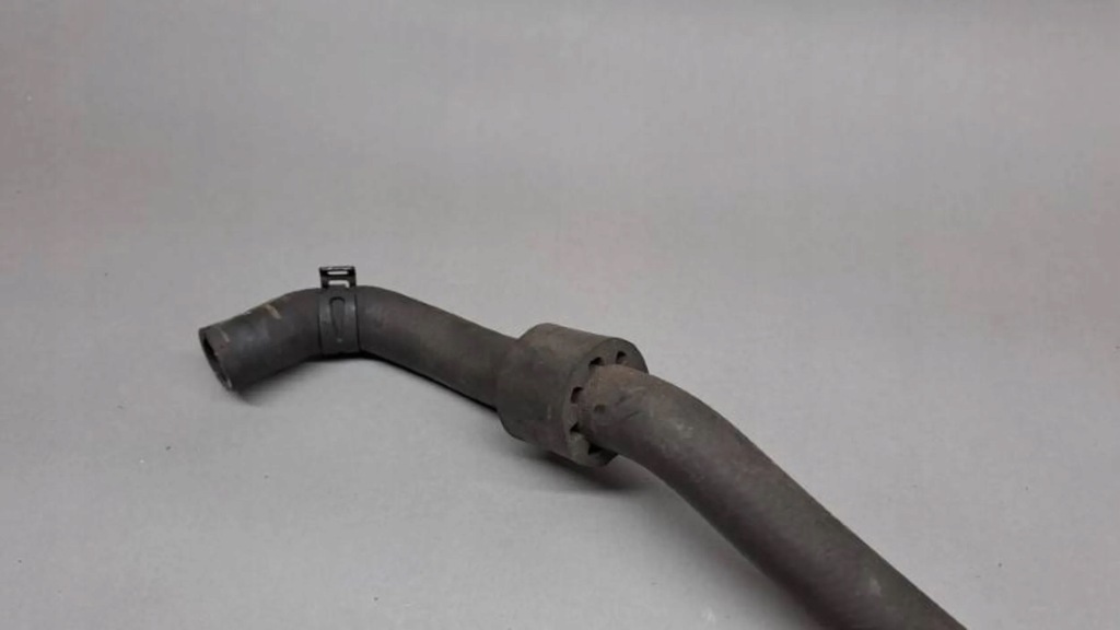 фото №5, Патрубок шланг води vw passat b8 tdi