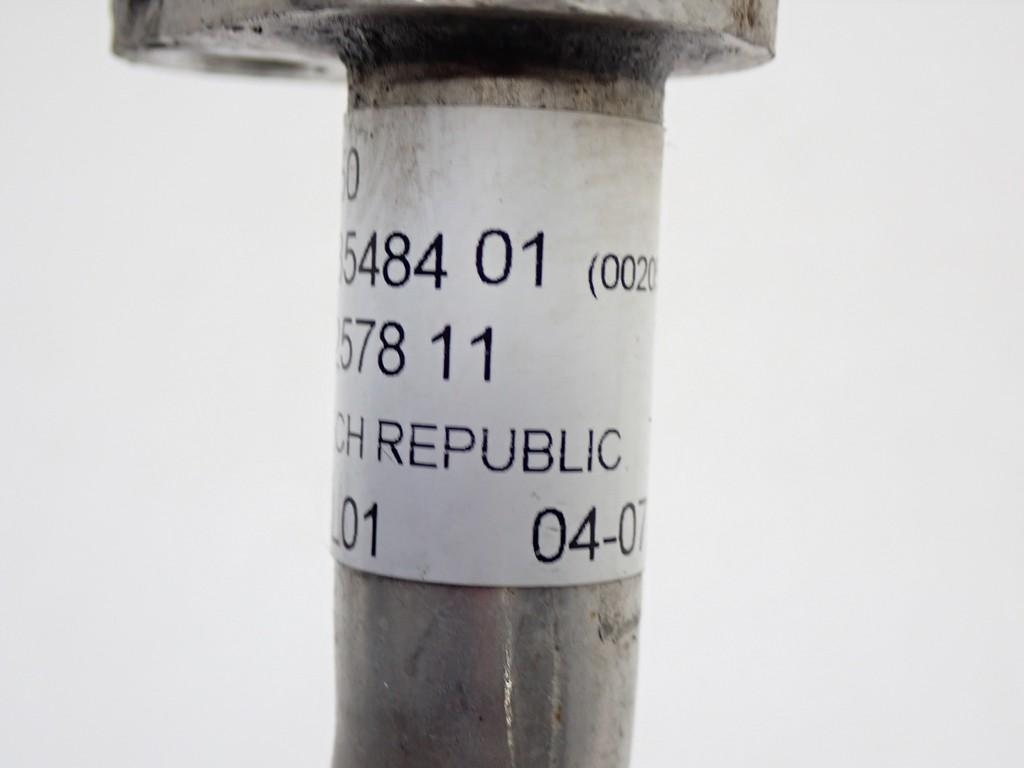 фото №8, Пабтрубок  шланг трубка кондиционера 9335484 bmw i3 i01 19r