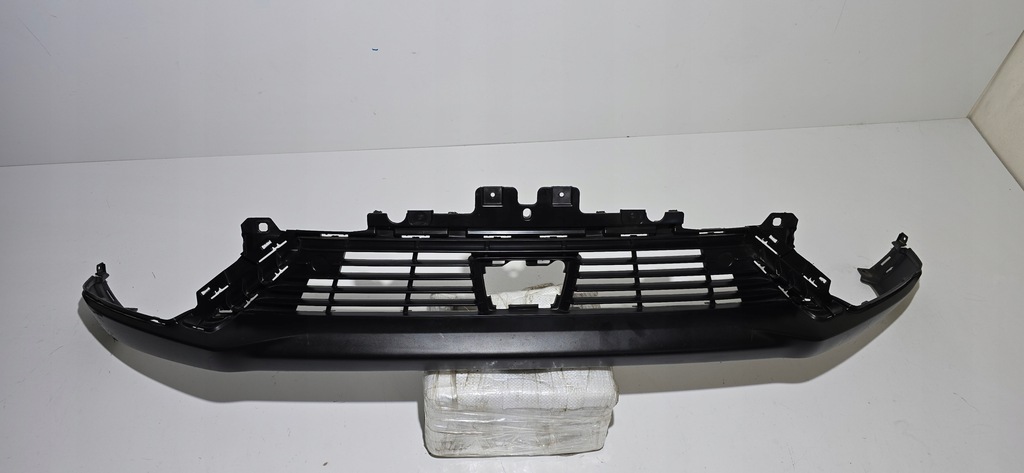 фото №6, Citroen ds3 ii 2 crossback спойлер бампера решітка перед 9848721880 2022-