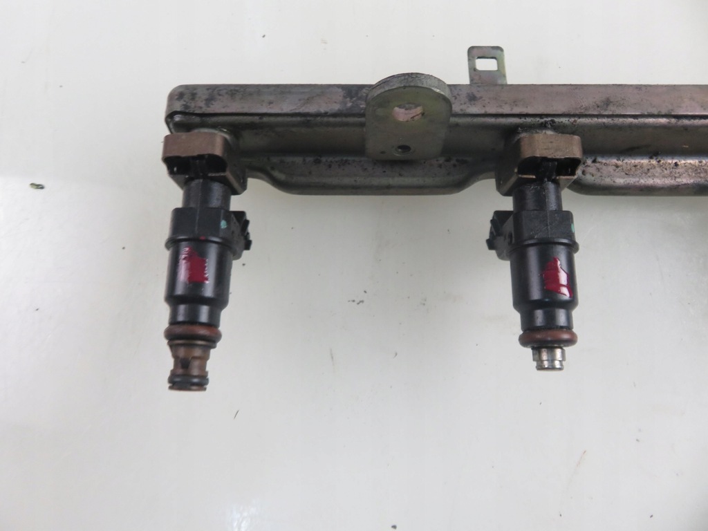 фото №6, Молдинг упорскування honda cr-v ii rd_ 2.0 rd4 - k20a4 k20a4