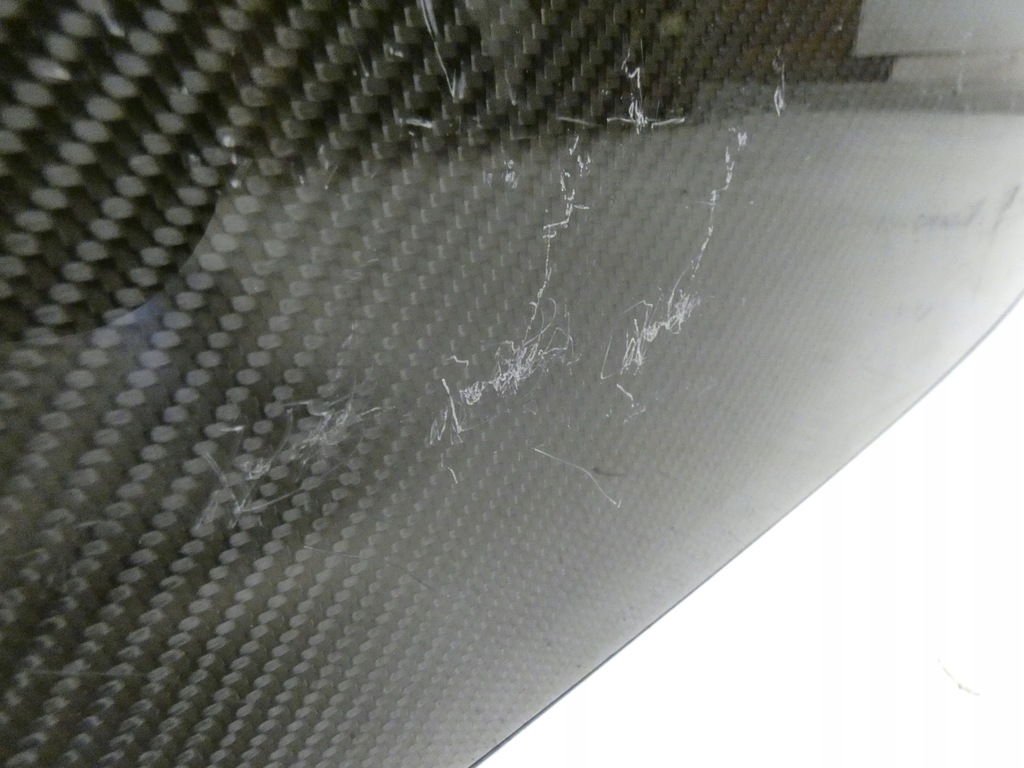 фото №11, Audi e-tron etron gt rs 4j3817017 4j3817285 крыша обшивка карбон