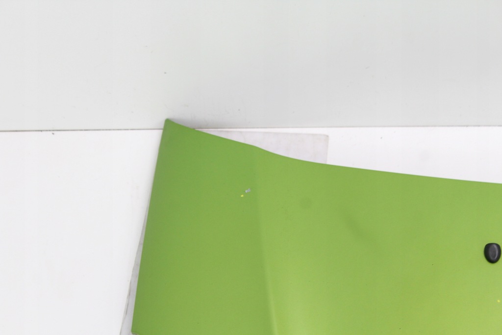 фото №4, Капот крышка двигателя citroen c3 ii 09-12r lqw