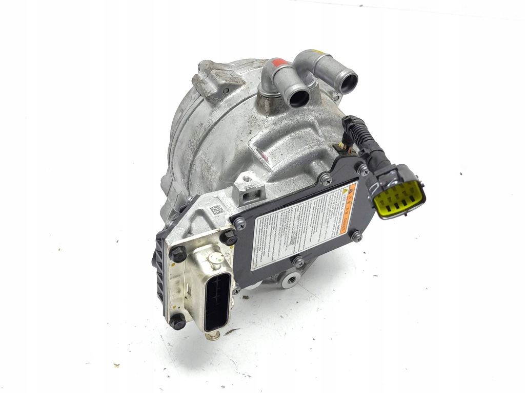 фото №7, Hyundai ioniq 2022 генератор